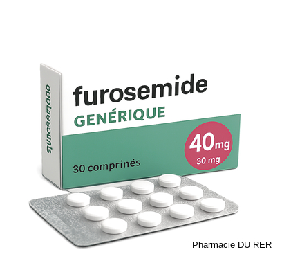 furosemide