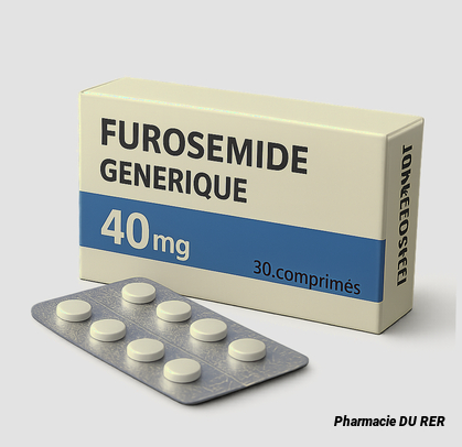 furosemide