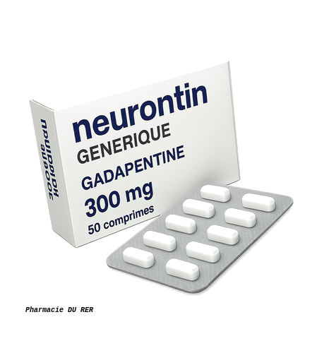 neurontin