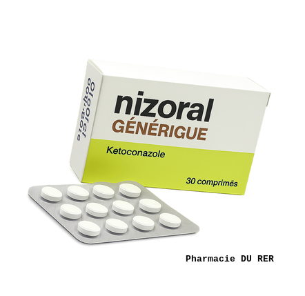nizoral