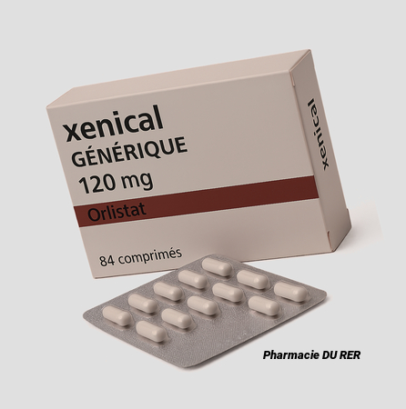 xenical