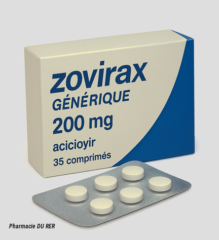 zovirax