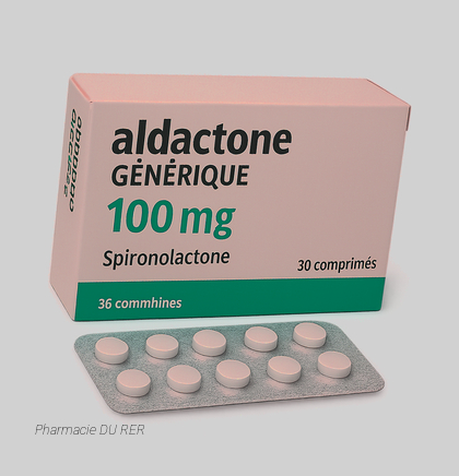 aldactone
