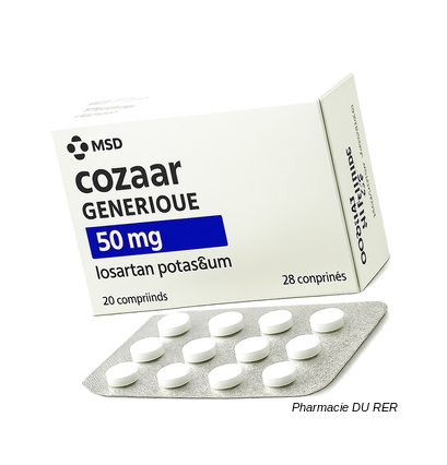 cozaar