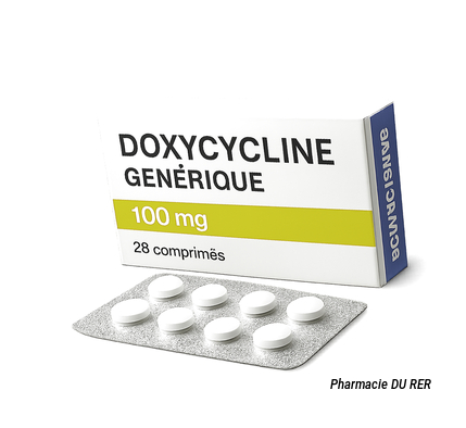 doxycycline