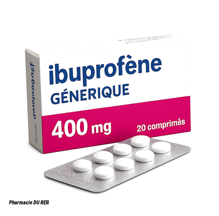 ibuprofene