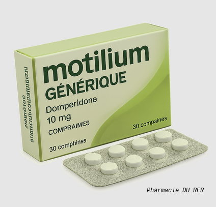 motilium