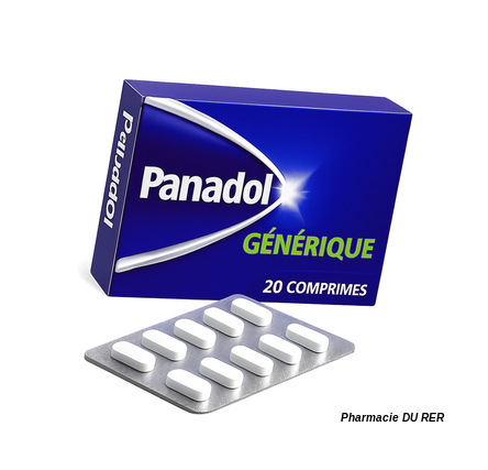 panadol