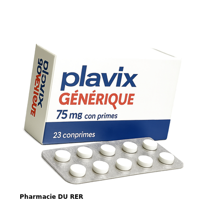plavix