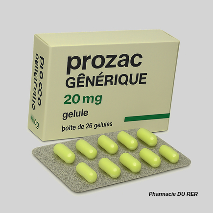 prozac