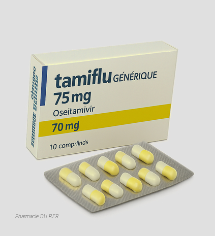 tamiflu