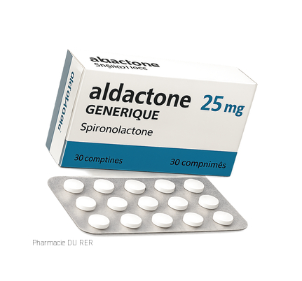 aldactone