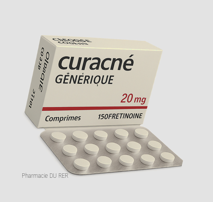 curacne