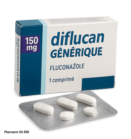 diflucan