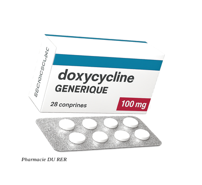 doxycycline