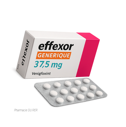 effexor