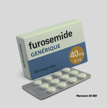 furosemide