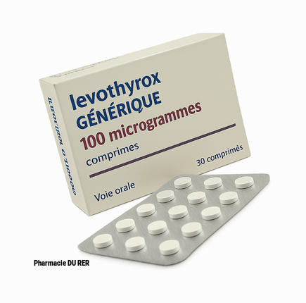 levothyrox