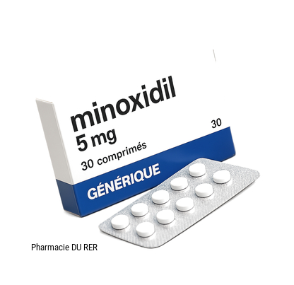 minoxidil