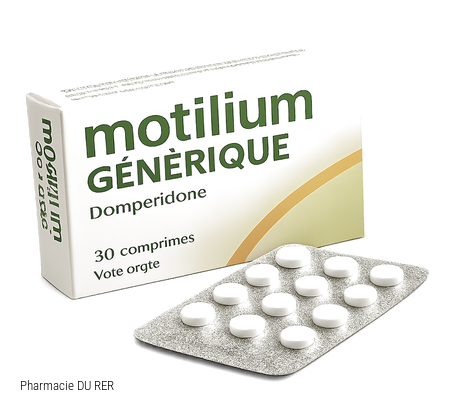 motilium