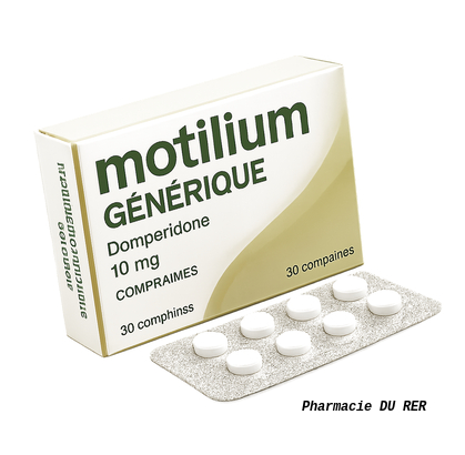 motilium