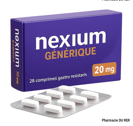 nexium