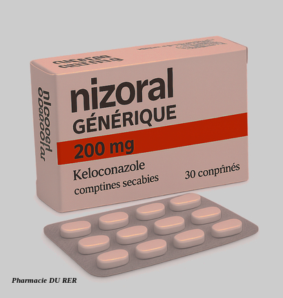 nizoral