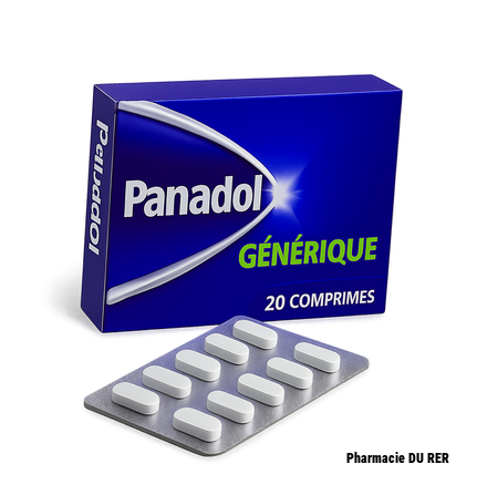 panadol