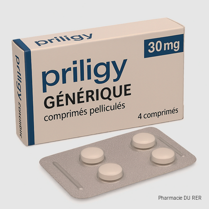 priligy