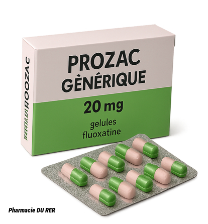 prozac