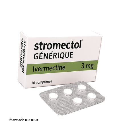 stromectol