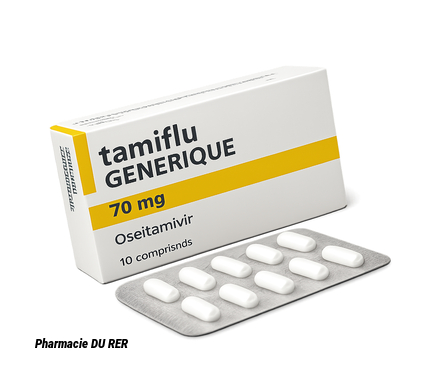 tamiflu