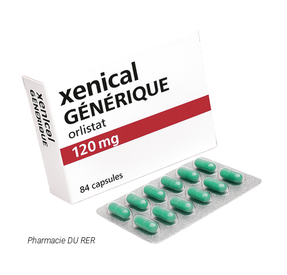 xenical