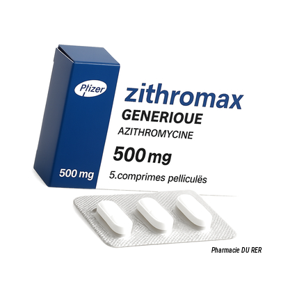 zithromax