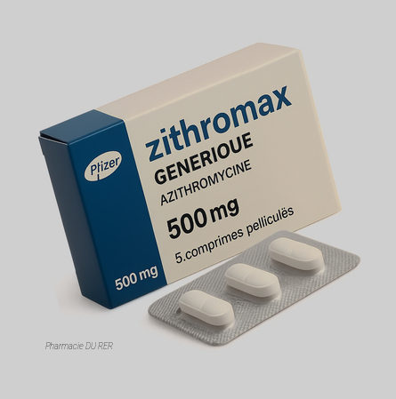 zithromax